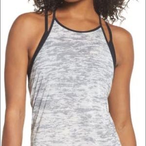 Nike breathe training tank